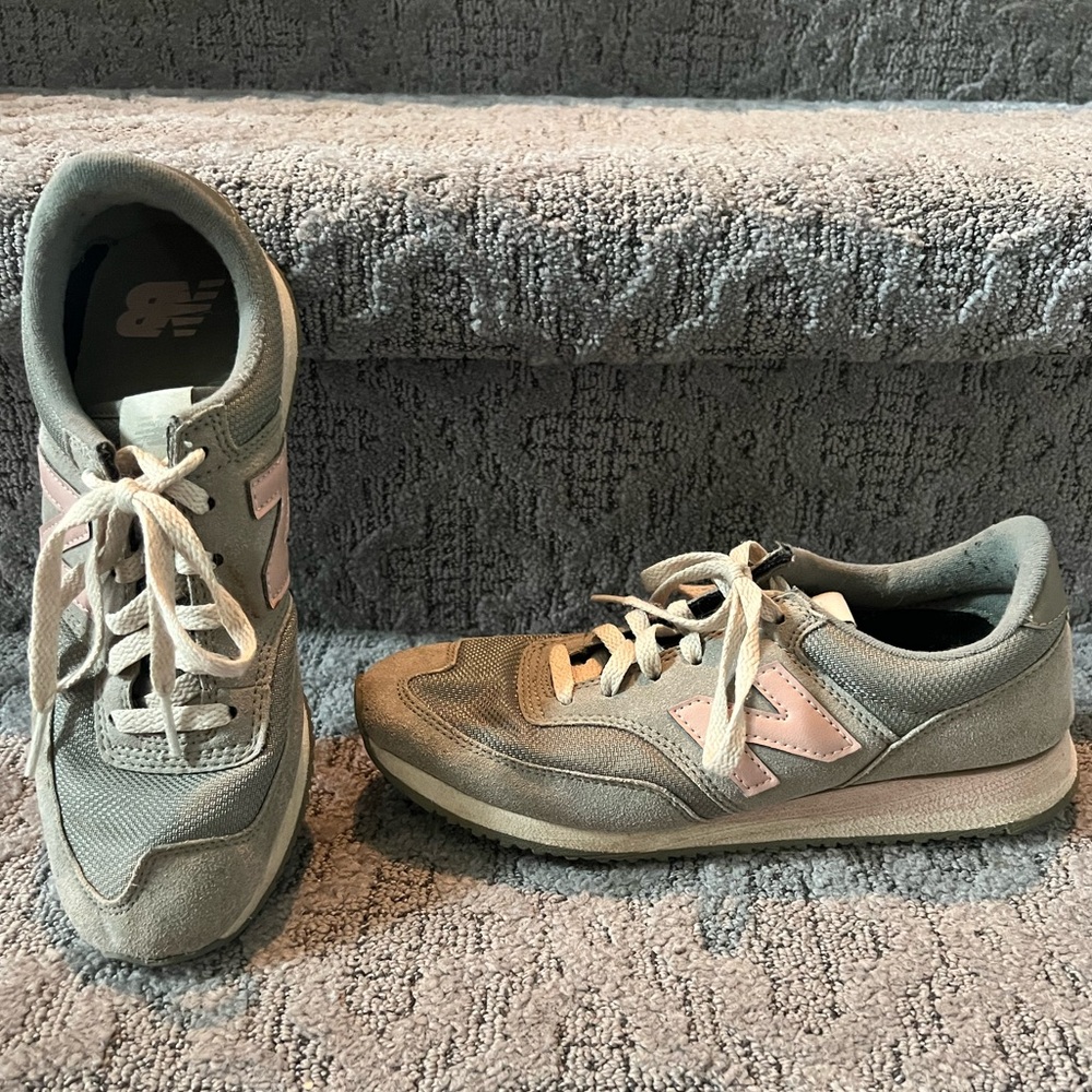 New Balance Sneakers